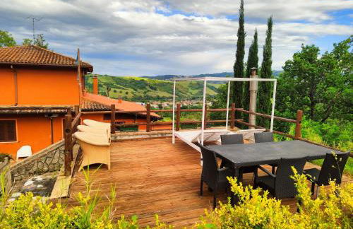 Holiday Home Landgut TenutaQuarantaOlivi by Interhome - Foto 25