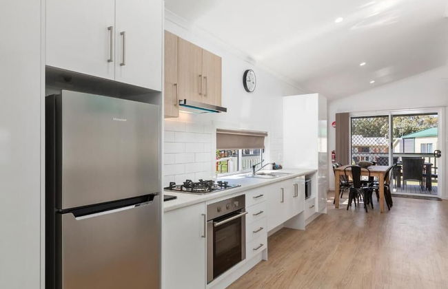 Victor Harbor Holiday Park - Foto 61