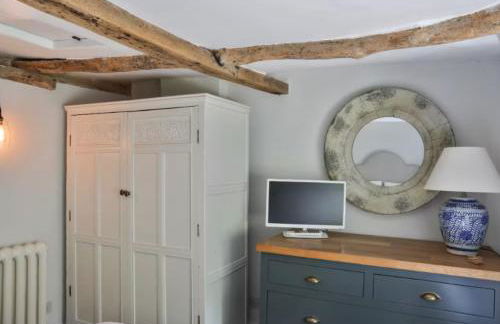 Cosy 1-Bedroom Cottage Retreat in Oxfordshire! - Foto 7