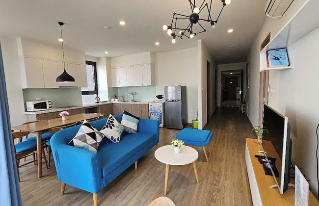 Angela House Ha Long - Foto 30