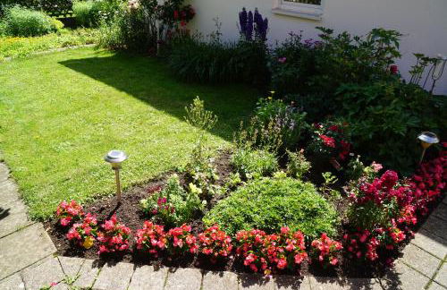 Ferienwohnungen Hof Heinzmann - Foto 4