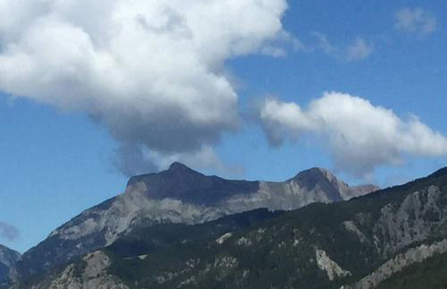 Maison neuve proche de Barcelonnette - Foto 29