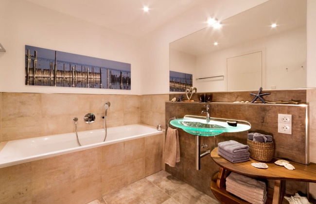 Eglwies Comfortable Holiday Residence - Foto 9