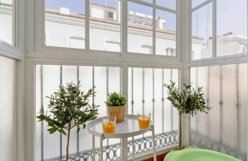 Spacious centre apartment in Málaga - Photo 13