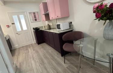 Corbridge Apartment - Foto 24