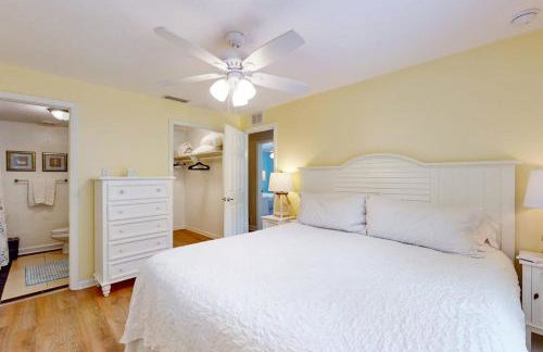 Breezy Bungalow - Foto 12