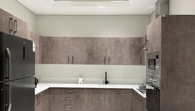 Kease Yasmin G-7 Lusso Hejaz XZ72 - Foto 4, Cocina privada