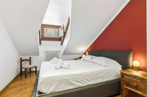 Hostdomus - Inside Alps Suite - Foto 13
