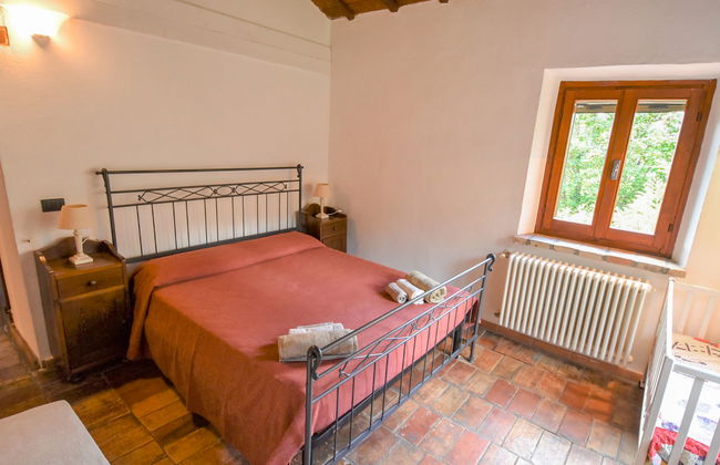 Casale Antica Pietra - Foto 28