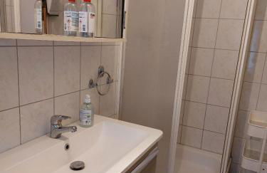 1A Ferienhaus Winter - Foto 16