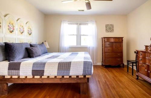 Lovely Vacation Rental with Hot Tub and Amazing Amenities for a Fantastic Family Escape in Clarkesville, Georgia - Foto 23