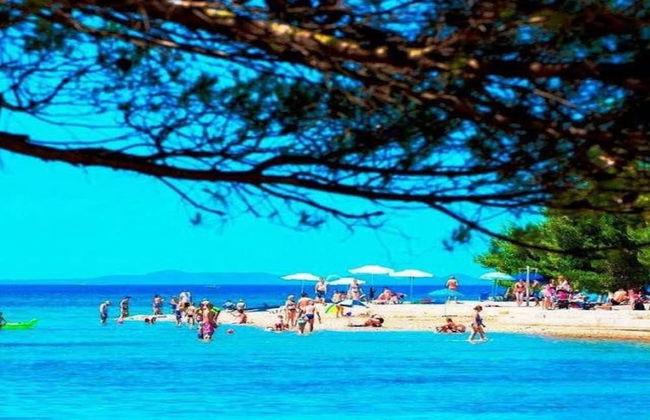 Apartments Mlikota - Foto 54