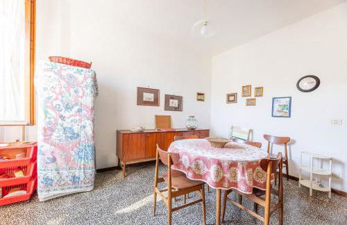 La Terrazza sul Forno - Goelba - Foto 13