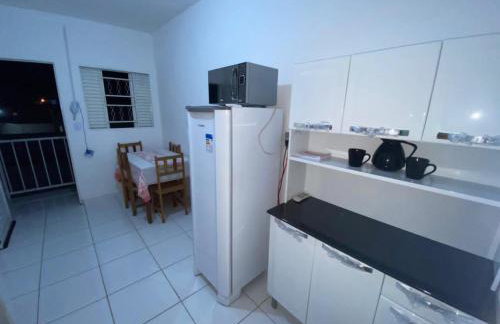 Residencial pimenta - aluguel temporada - apto mobiliado - Foto 65