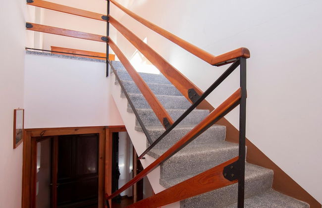 Villa La Verbanina Private Garden - Foto 56