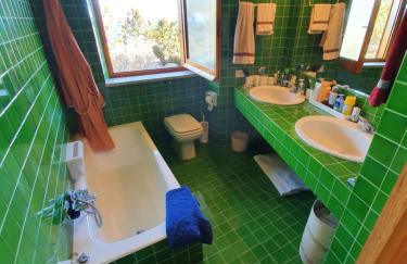 Villa Tramonti di Gallura - Photo 26