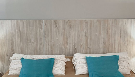 Augusta - Foto 4, Habitación