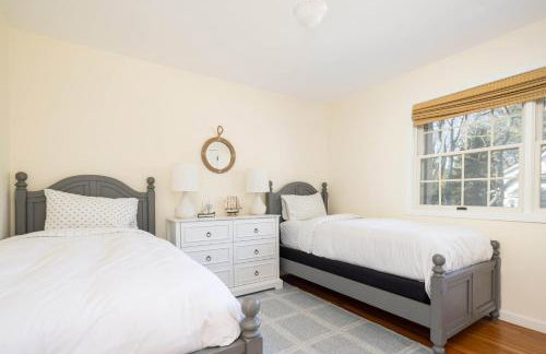 Haven on Glynn by Rove Travel - Coastal Luxury - Foto 17