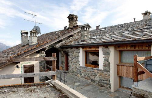 Chez Margot Et Sophie - Foto 26