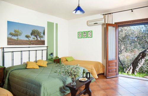 Azienda Agrituristica Bergi - Foto 81