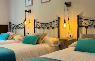 Complejo Rural Mirador de la Alcaidía - Foto 16