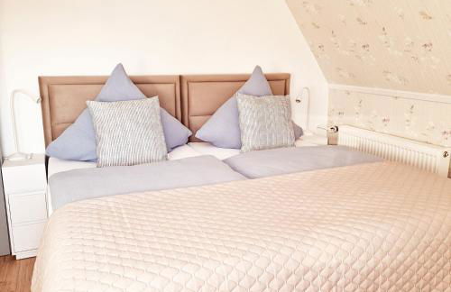 Holle - Land Holidays, Ferienwohnung mit schöner Aussicht - Foto 1