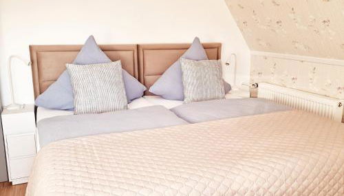 Holle - Land Holidays, Ferienwohnung mit schöner Aussicht - Foto 1