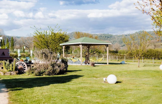 Cottage Violapo 2 2 - Foto 26