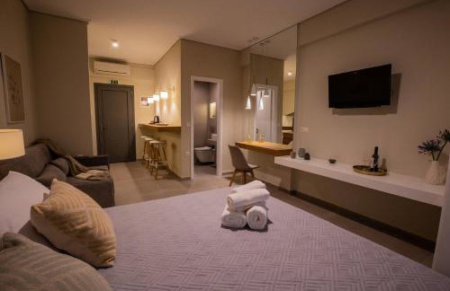 Haris Suites - Photo 30