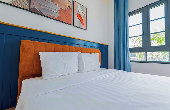 Luxury 3 br La Fleur Villa-Novaworld PT - Foto 61