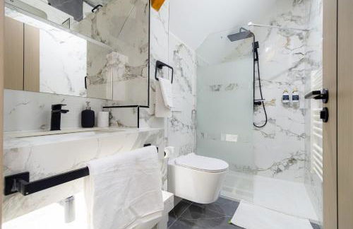 Les bonn'apparts sur seine - La spacieuse - Famillial 6pers - Parking - Foto 5