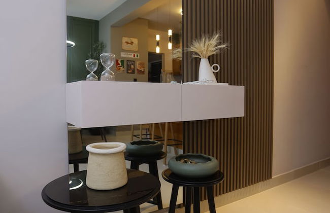 Dream Stay - Pool & Gym - 10min Airport & Homs - Foto 25