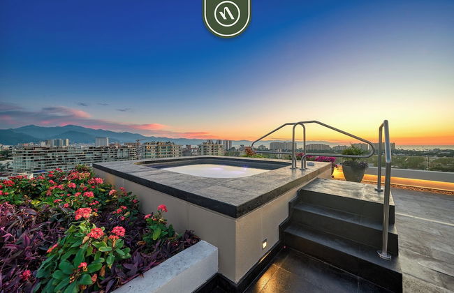 VGolf with Pool & Gym by Naya Homes - Foto 71