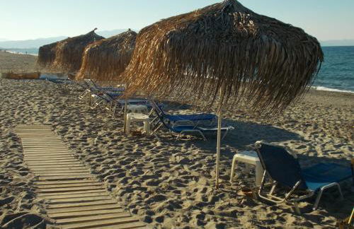 Hippokratis Apartments - Foto 26