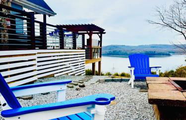 Blue Moon Cottage - Foto 10