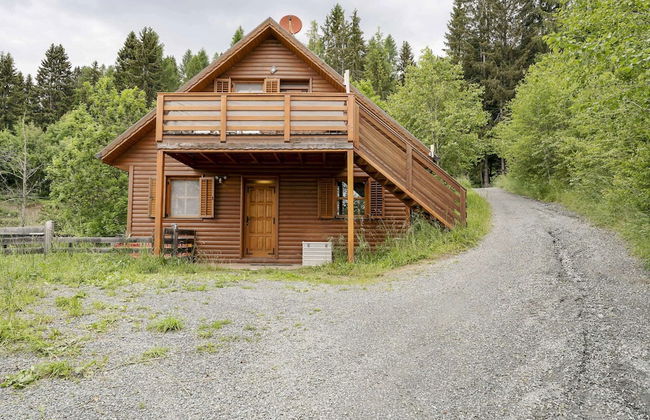 Holiday Home in Liebenfels in Carinthia - Foto 23