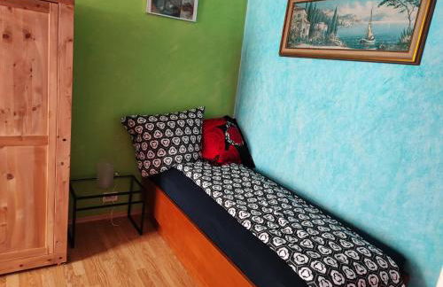 La Paula für Monteure - Foto 15