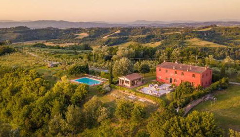 Villa San Miniato in San Miniato - Foto 2