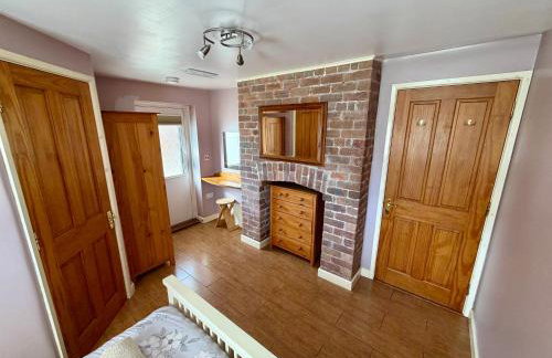 The Signal Box at Cliburn Station - Photo 9