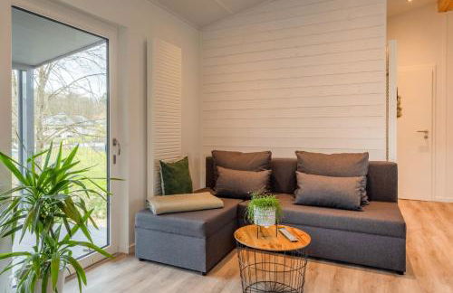 Chalet Stadtmauer I Terrasse I Seeblick I Wandern - Foto 11