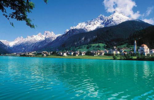 Residence Al Lago - Photo 27