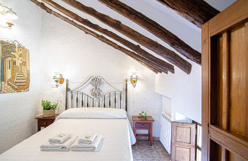 Cortijo Alzamigaja - Foto 41