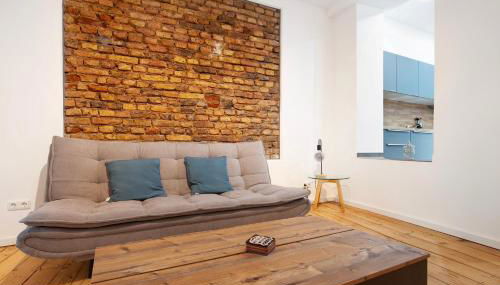 Ferienwohnung Rheinschlendern - Foto 2