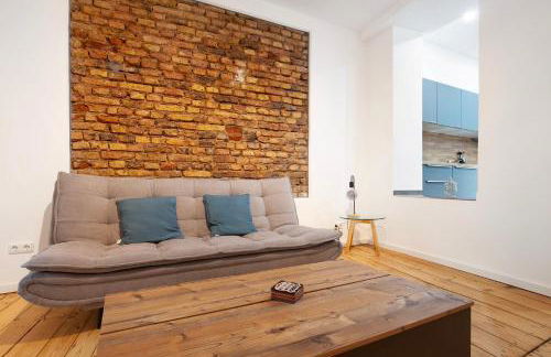 Ferienwohnung Rheinschlendern - Foto 2