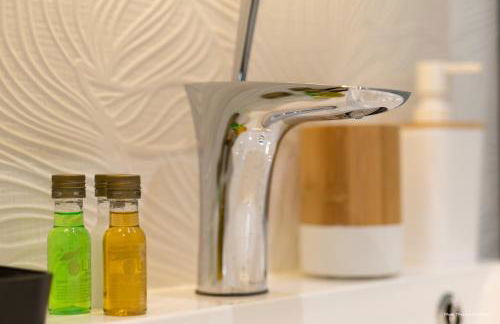 Le Marchand De Sable - Maisonnette climatisée classée 4 étoiles - 2 Personnes - Plage de la Grande Conche à 200m - ROYAN - Foto 16