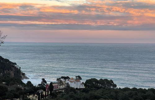 LA CASA BLUE , Mediterranean Boutique-Villa in Santa Cristina Beach - Foto 5