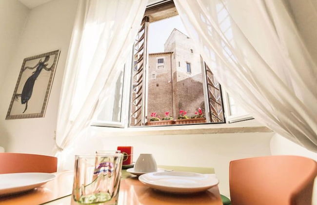 Maison Colosseo - Photo 1