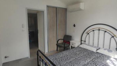 Appartement 50m2 au cœur de sussargues - Foto 4