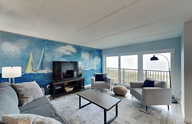 Beachcomber 403 by Distinctive Beach Rentals - Foto 14