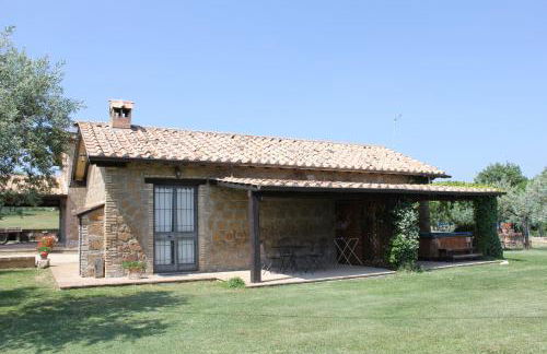 Agriturismo Nociquerceto - Foto 57